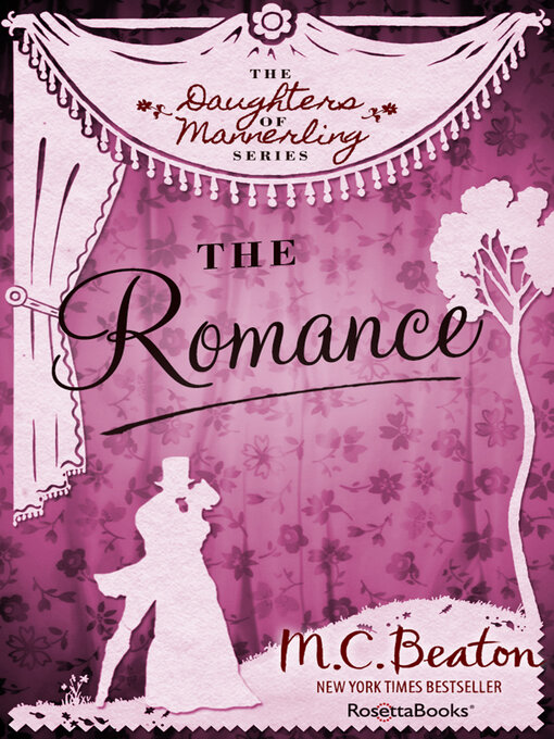 Title details for The Romance by M. C. Beaton - Available